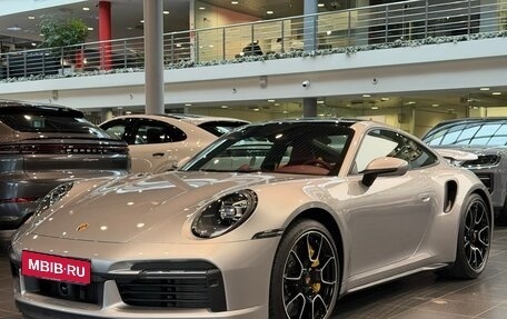 Porsche 911, 2023 год, 28 840 000 рублей, 1 фотография