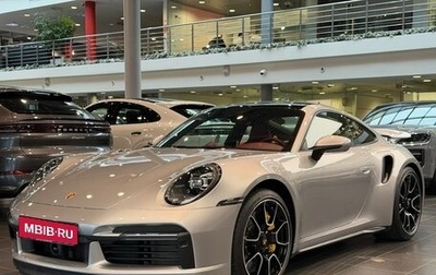 Porsche 911, 2023 год, 28 840 000 рублей, 1 фотография