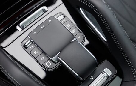 Mercedes-Benz GLS AMG, 2025 год, 31 800 000 рублей, 20 фотография