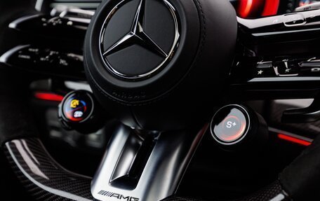 Mercedes-Benz GLS AMG, 2025 год, 31 800 000 рублей, 25 фотография