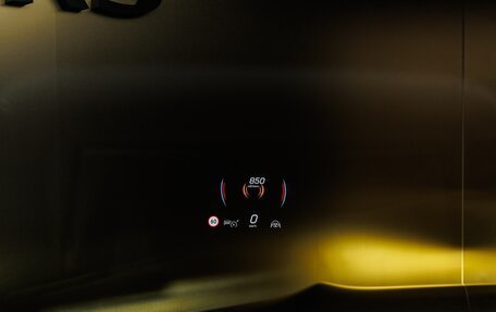 Mercedes-Benz GLS AMG, 2025 год, 31 800 000 рублей, 26 фотография