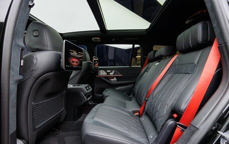 Mercedes-Benz GLS AMG, 2025 год, 31 800 000 рублей, 36 фотография