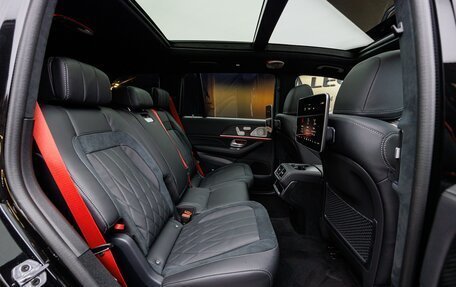 Mercedes-Benz GLS AMG, 2025 год, 31 800 000 рублей, 35 фотография