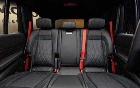 Mercedes-Benz GLS AMG, 2025 год, 31 800 000 рублей, 37 фотография