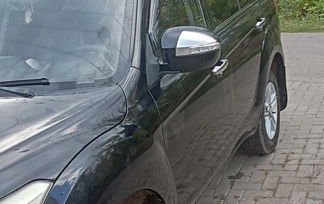 Lifan X60 I рестайлинг, 2013 год, 427 000 рублей, 3 фотография