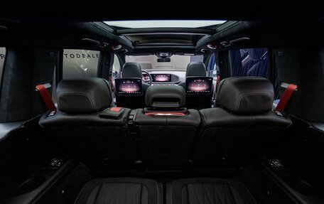 Mercedes-Benz GLS AMG, 2025 год, 31 800 000 рублей, 38 фотография