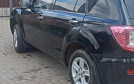 Lifan X60 I рестайлинг, 2013 год, 427 000 рублей, 9 фотография