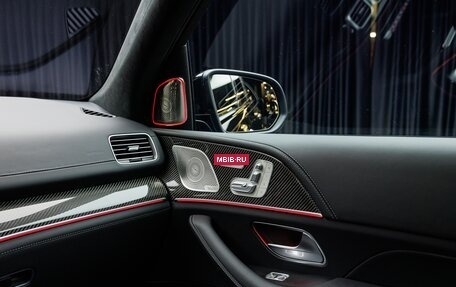 Mercedes-Benz GLS AMG, 2025 год, 31 800 000 рублей, 33 фотография