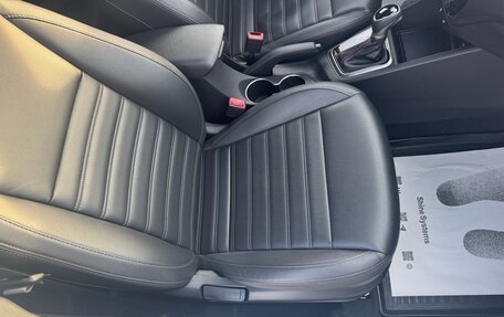 Hyundai Solaris II рестайлинг, 2020 год, 1 880 000 рублей, 9 фотография