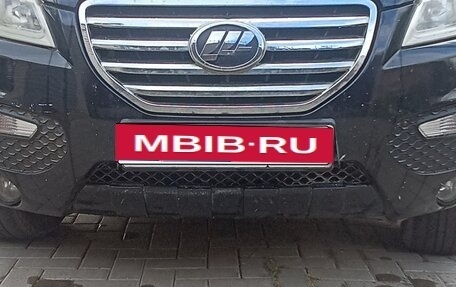 Lifan X60 I рестайлинг, 2013 год, 427 000 рублей, 6 фотография