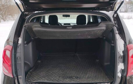 Renault Duster I рестайлинг, 2015 год, 1 100 000 рублей, 9 фотография