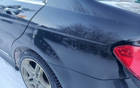 Mercedes-Benz C-Класс, 2013 год, 1 450 000 рублей, 3 фотография