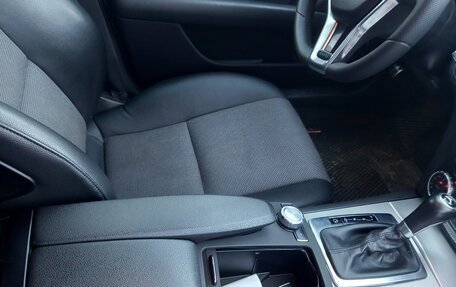 Mercedes-Benz C-Класс, 2013 год, 1 450 000 рублей, 11 фотография