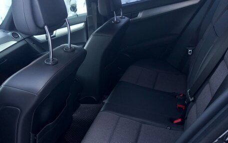 Mercedes-Benz C-Класс, 2013 год, 1 450 000 рублей, 16 фотография