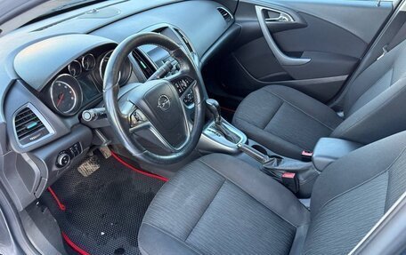 Opel Astra J, 2013 год, 800 000 рублей, 7 фотография