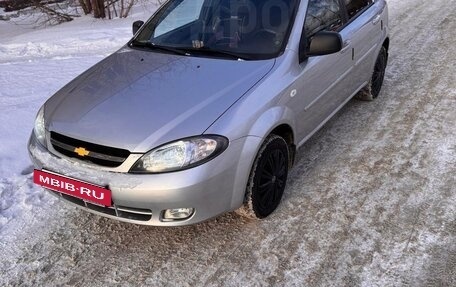 Chevrolet Lacetti, 2012 год, 600 000 рублей, 2 фотография