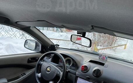 Chevrolet Lacetti, 2012 год, 600 000 рублей, 12 фотография