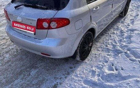 Chevrolet Lacetti, 2012 год, 600 000 рублей, 3 фотография