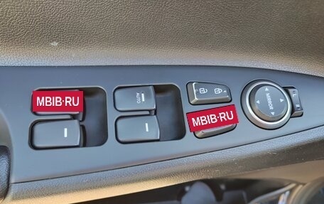 Hyundai Sonata VI, 2012 год, 900 000 рублей, 9 фотография