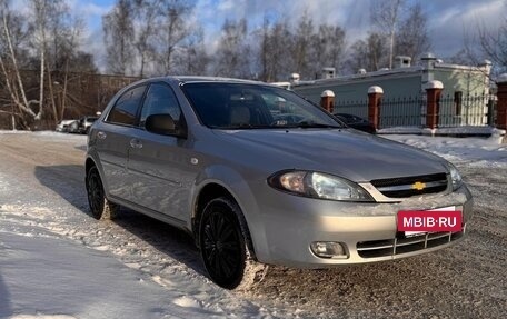 Chevrolet Lacetti, 2012 год, 600 000 рублей, 4 фотография