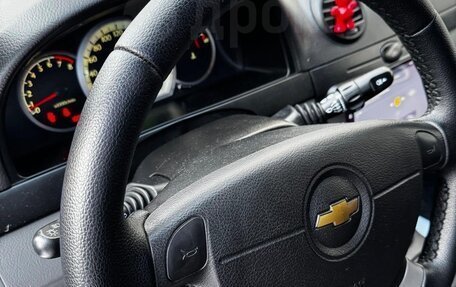 Chevrolet Lacetti, 2012 год, 600 000 рублей, 14 фотография