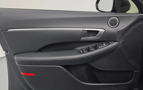 Hyundai Sonata VIII, 2024 год, 2 800 000 рублей, 5 фотография