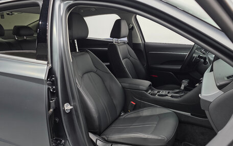 Hyundai Sonata VIII, 2024 год, 2 800 000 рублей, 8 фотография