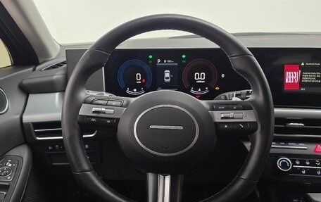 Hyundai Sonata VIII, 2024 год, 2 800 000 рублей, 6 фотография