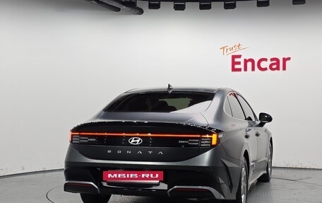 Hyundai Sonata VIII, 2024 год, 2 800 000 рублей, 4 фотография