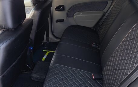 Renault Logan I, 2006 год, 430 000 рублей, 5 фотография