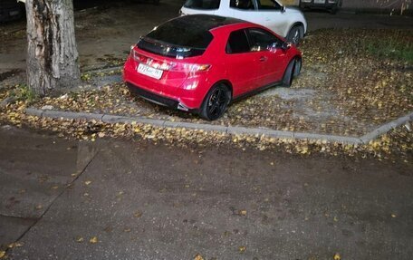 Honda Civic VIII, 2007 год, 700 000 рублей, 2 фотография