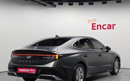 Hyundai Sonata VIII, 2024 год, 2 800 000 рублей, 3 фотография