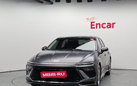 Hyundai Sonata VIII, 2024 год, 2 800 000 рублей, 2 фотография