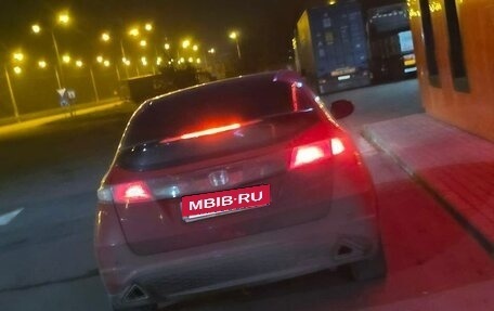 Honda Civic VIII, 2007 год, 700 000 рублей, 6 фотография