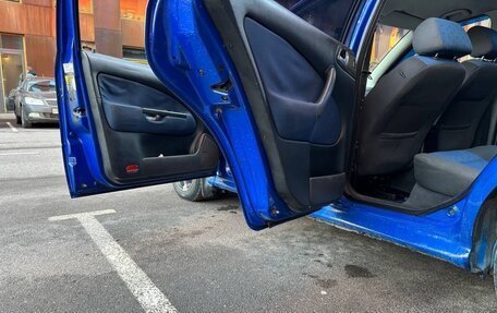 Skoda Octavia IV, 2001 год, 400 000 рублей, 4 фотография