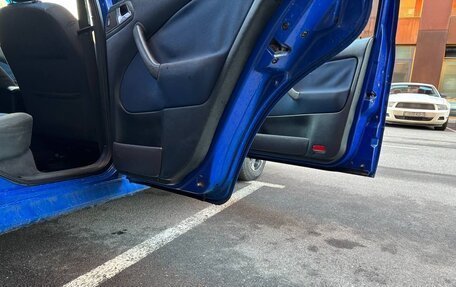 Skoda Octavia IV, 2001 год, 400 000 рублей, 5 фотография