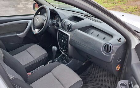 Renault Duster I рестайлинг, 2013 год, 750 000 рублей, 9 фотография