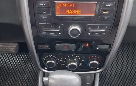 Renault Duster I рестайлинг, 2013 год, 750 000 рублей, 10 фотография