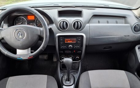 Renault Duster I рестайлинг, 2013 год, 750 000 рублей, 8 фотография