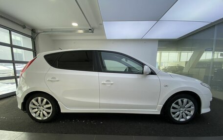 Hyundai i30 I, 2011 год, 649 000 рублей, 5 фотография