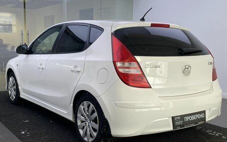 Hyundai i30 I, 2011 год, 649 000 рублей, 8 фотография