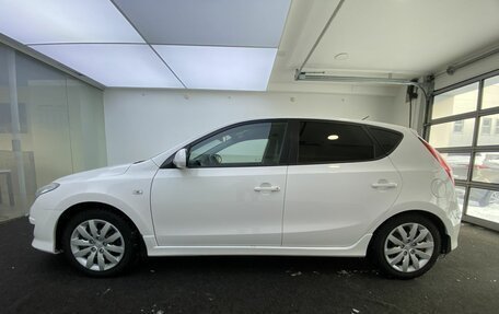 Hyundai i30 I, 2011 год, 649 000 рублей, 10 фотография