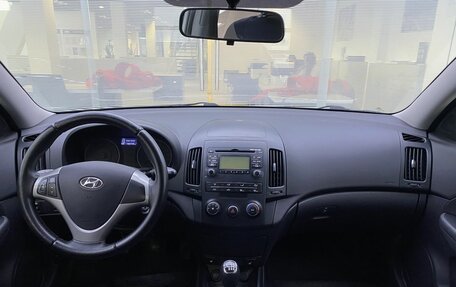 Hyundai i30 I, 2011 год, 649 000 рублей, 17 фотография