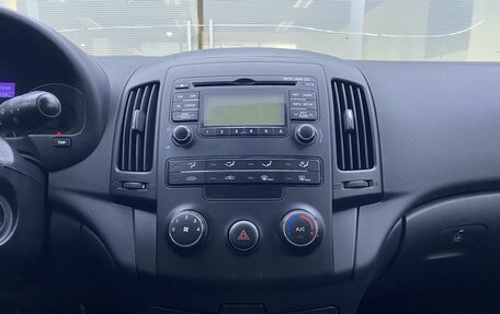 Hyundai i30 I, 2011 год, 649 000 рублей, 18 фотография