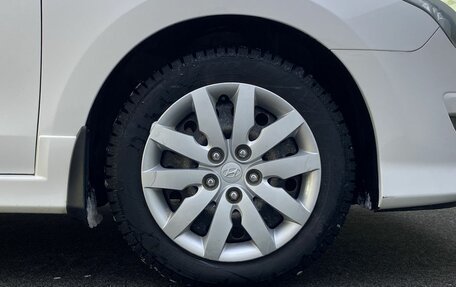 Hyundai i30 I, 2011 год, 649 000 рублей, 22 фотография