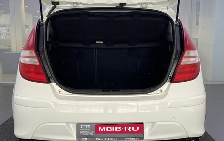 Hyundai i30 I, 2011 год, 649 000 рублей, 12 фотография
