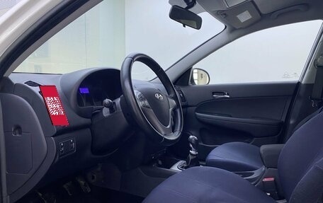 Hyundai i30 I, 2011 год, 649 000 рублей, 20 фотография