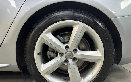 Audi A4, 2008 год, 795 000 рублей, 9 фотография