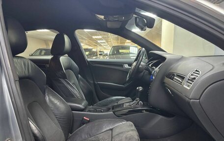 Audi A4, 2008 год, 795 000 рублей, 10 фотография