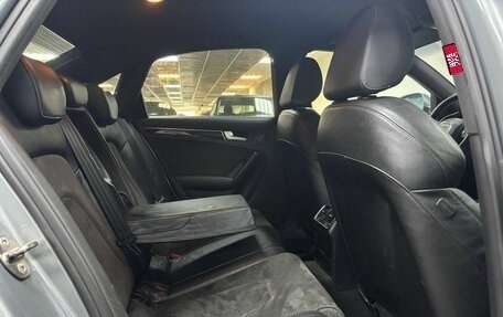 Audi A4, 2008 год, 795 000 рублей, 11 фотография